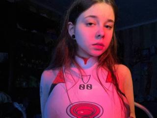 MissSpider - Live Sex Cam - 25128981