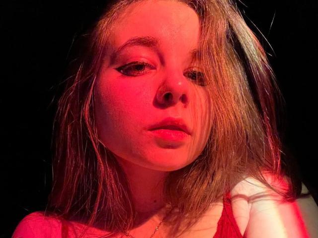 MissSpider - Sexe cam en vivo - 25128997