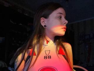 MissSpider - Live Sex Cam - 25129021