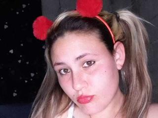Naomiyfabian - Sexe cam en vivo - 25129077