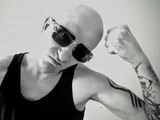 MilfAnaLyzer-hot - Sexe cam en vivo - 25129105