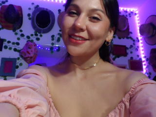 SugarMuse69 - Sexe cam en vivo - 25129445
