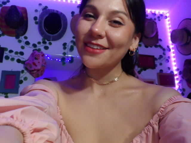SugarMuse69 - Live sex cam - 25129445