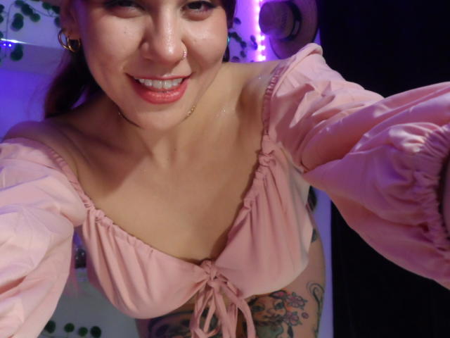 SugarMuse69 - Live sex cam - 25129449