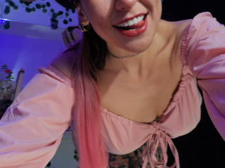 SugarMuse69 - Live sex cam - 25129461