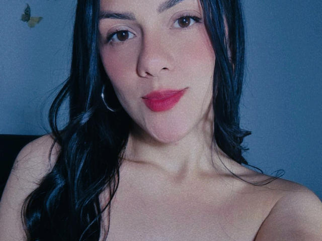 LulyLiz - Sexe cam en vivo - 25129925