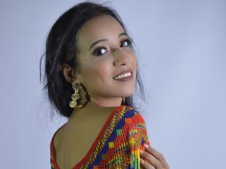 LaurenDoll - Live sex cam - 25130341