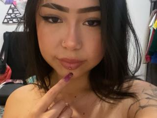 BriianaBx - Live porn &amp; sex cam - 25130425
