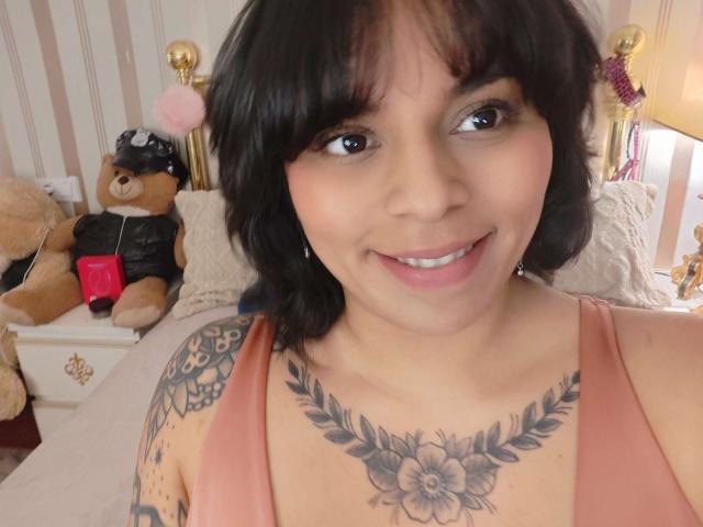 Chili - Live porn &amp; sex cam - 25130789