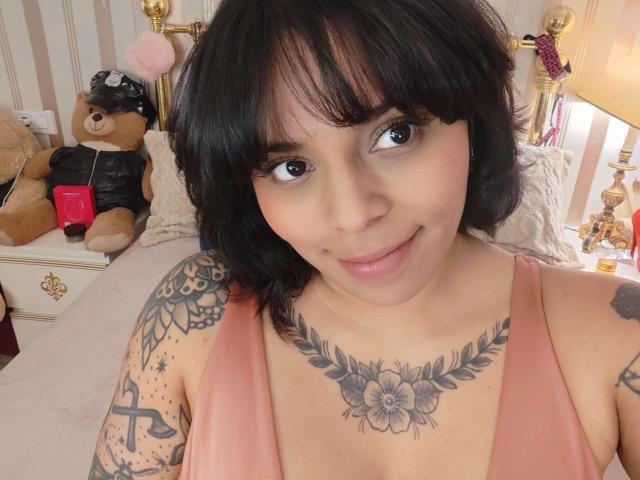 Chili - Live sexe cam - 25130821