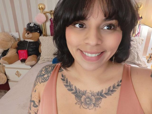 Chili - Live sex cam - 25130825