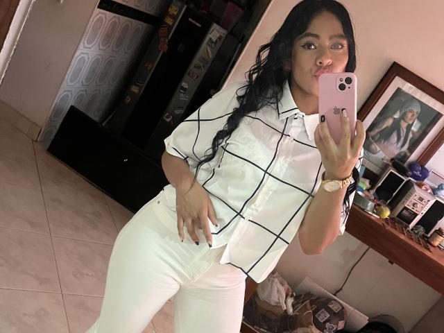 StellaBeckker - Sexe cam en vivo - 25131161