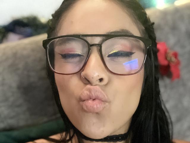 StellaBeckker - Sexe cam en vivo - 25131177
