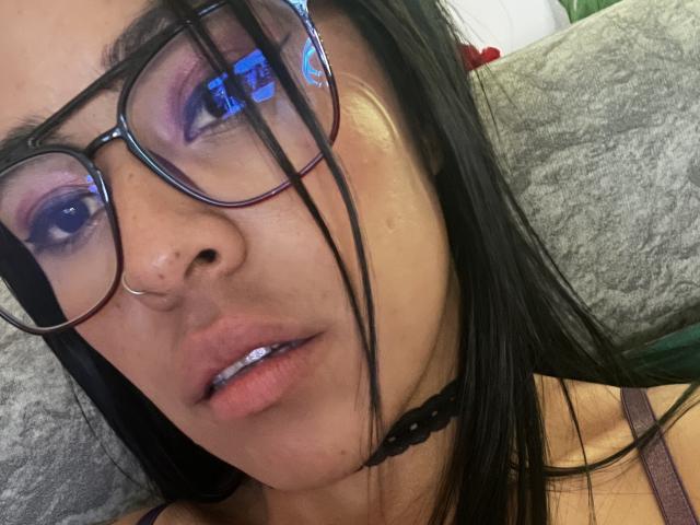 StellaBeckker - Sexe cam en vivo - 25131185