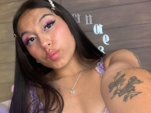MadyJackson - Live sexe cam - 25131489