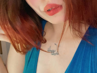 Khaleessi - Live porn &amp; sex cam - 25131545