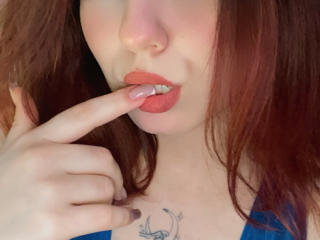 Khaleessi - Live porn &amp; sex cam - 25131577