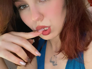 Khaleessi - Live porn &amp; sex cam - 25131601