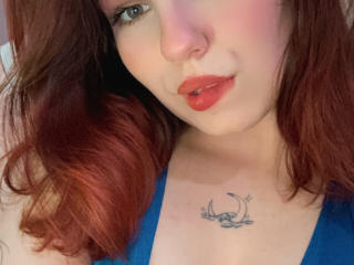 Khaleessi - Live porn &amp; sex cam - 25131605