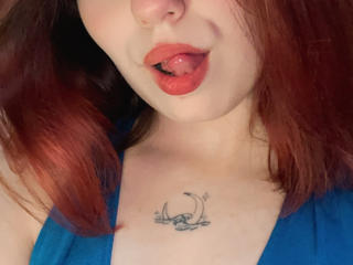 Khaleessi - Live porn &amp; sex cam - 25131621