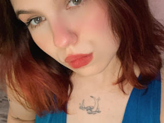 Khaleessi - Live porn &amp; sex cam - 25131625