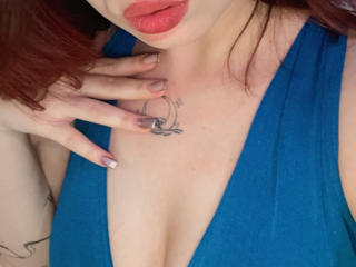 Khaleessi - Live porn &amp; sex cam - 25131641