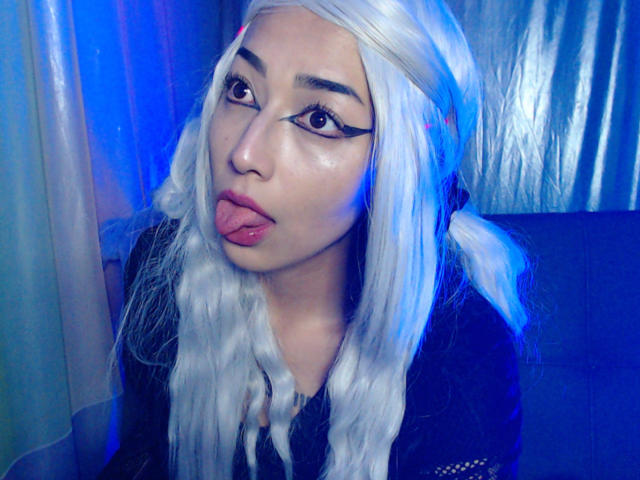 AlicePhantom - Live sex cam - 25131653