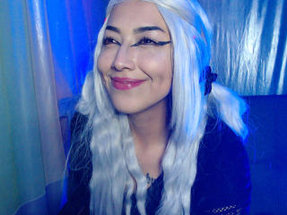 AlicePhantom - Live sex cam - 25131665