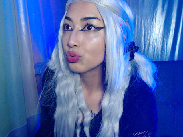 AlicePhantom - Live sex cam - 25131669