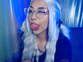 AlicePhantom - Sexe cam en vivo - 25131673