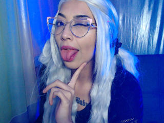 AlicePhantom - Sexe cam en vivo - 25131677