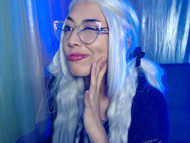 AlicePhantom - Camera khiêu dâm &amp; quyến rũ trực tiếp - 25131681