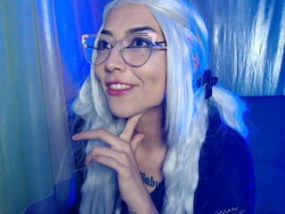 AlicePhantom - Live sex cam - 25131685