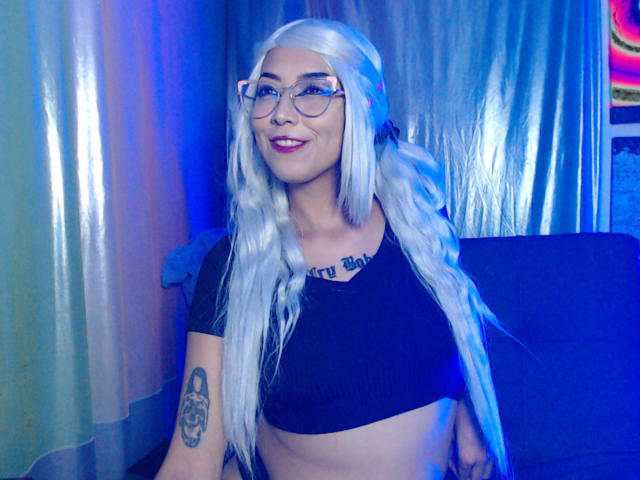 AlicePhantom - Live Sex Cam - 25131697