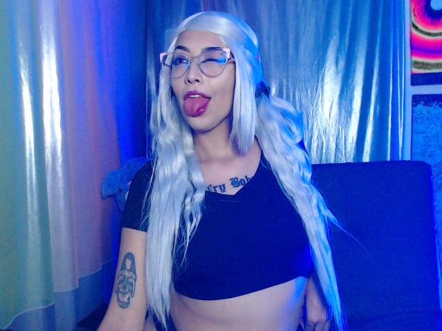 AlicePhantom - Camera khiêu dâm &amp; quyến rũ trực tiếp - 25131705