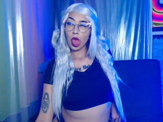 AlicePhantom - Live sex cam - 25131713