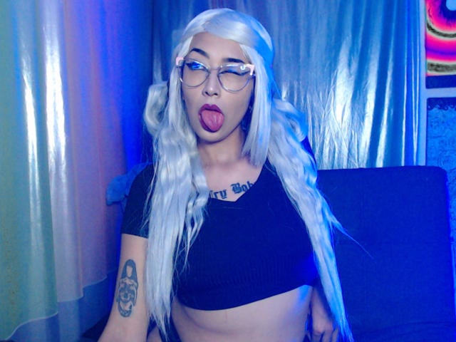 AlicePhantom - Live porn &amp; sex cam - 25131713