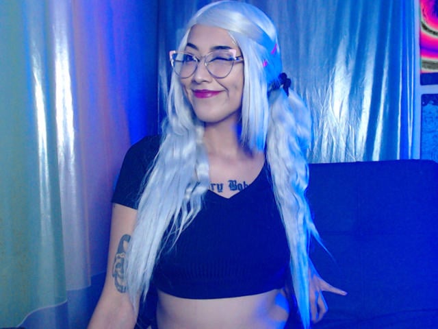 AlicePhantom - Camera khiêu dâm &amp; quyến rũ trực tiếp - 25131721