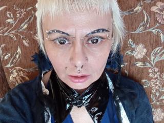 Icecandyshokolade - Sexe cam en vivo - 25131985