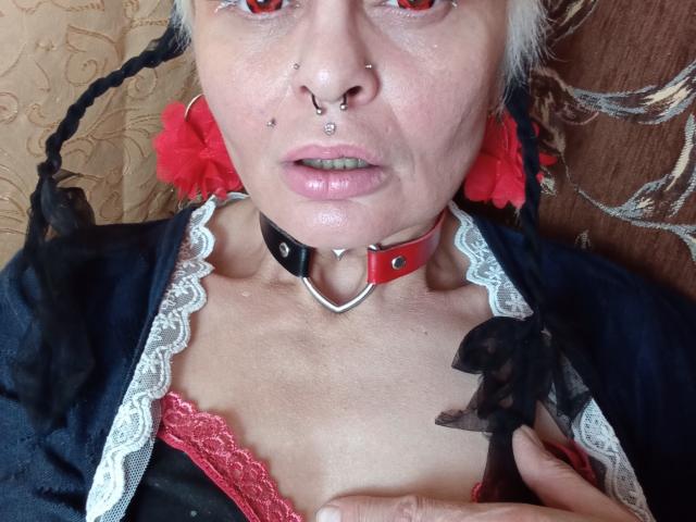 Icecandyshokolade - Live porn &amp; sex cam - 25131989
