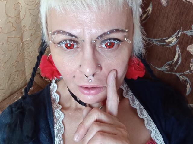 Icecandyshokolade - Sexe cam en vivo - 25131993