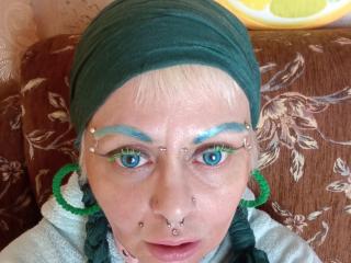 Icecandyshokolade - Sexe cam en vivo - 25131997