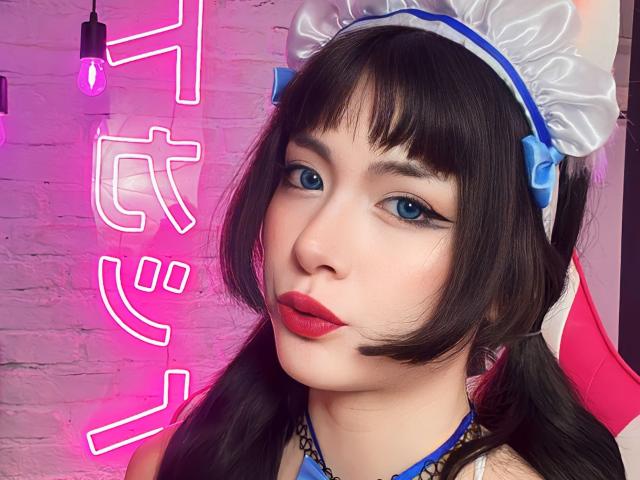 SabriPrettty - Sexe cam en vivo - 25132369