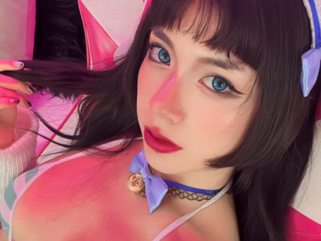 SabriPrettty - Live sex cam - 25132393