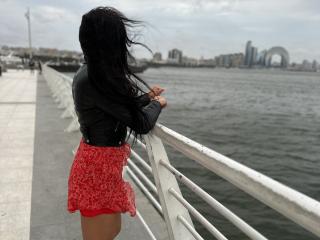 AmelieMuller - Sexe cam en vivo - 25132545