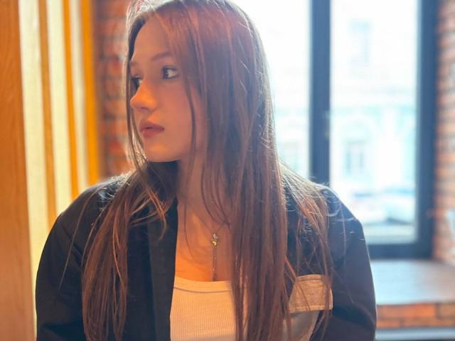 Bubochka - Live sex cam - 25133821