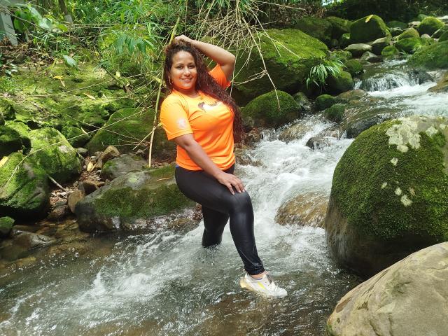 YiyaHot69 - Sexe cam en vivo - 25134157