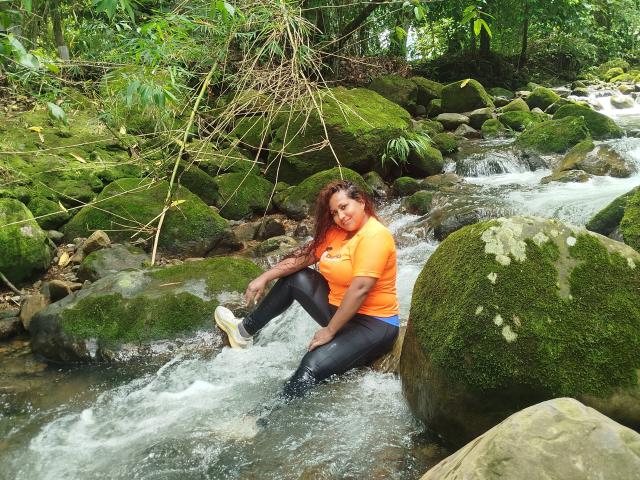 YiyaHot69 - Sexe cam en vivo - 25134161