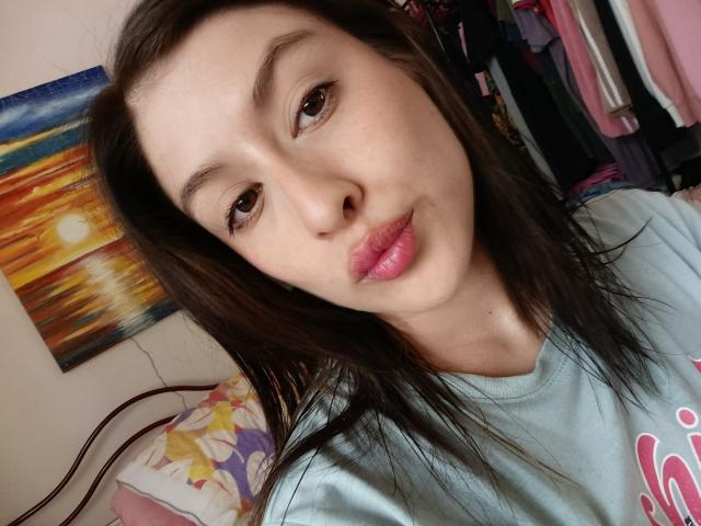 IsabellaPalacio - Live sex cam - 25134193
