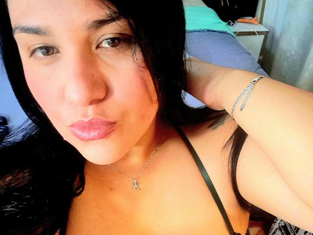 VivianaThomson - Sexe cam en vivo - 25134665